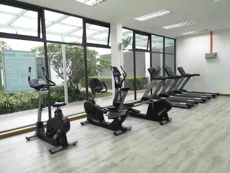 Homenest Jb City Poolview Suite By Cozy Home Johor Bahru Zewnętrze zdjęcie